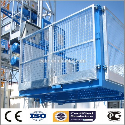 Material Hoist Supplier,Construction Material Elevator