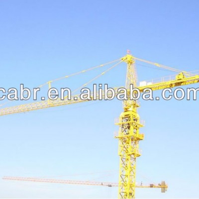 6 tons Tower Crane 5613