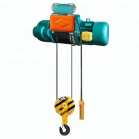 lifting machine hoist 0.5T 1T 2T 3T 5T 10T